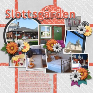 Slottsgarden