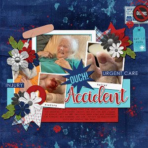 Accident