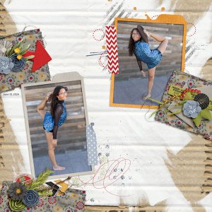 Dance