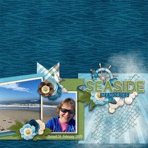 Seaside Memories