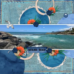 Ko'Olina Beach
