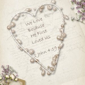 wedding card