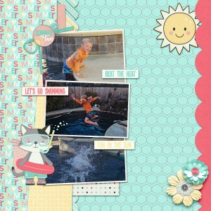Summer Fun