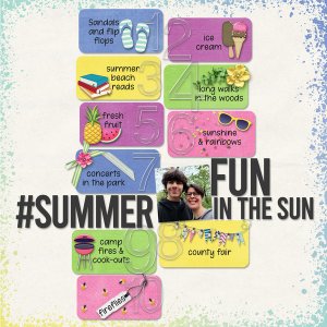 Summer-Top-Ten