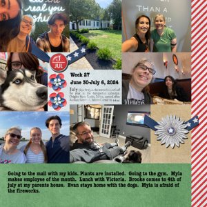 2024 week 27