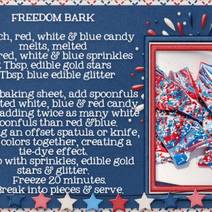 Freedom Bark