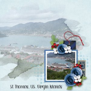 St. Thomas - US Virgin Islands