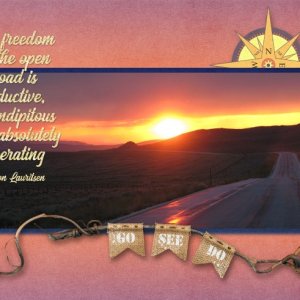 Open Road