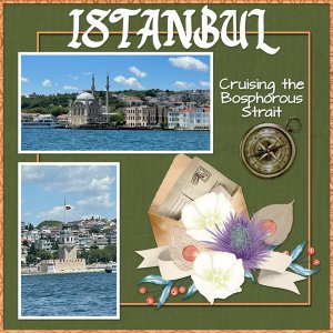 Istanbul