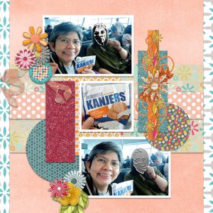 travel