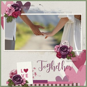 Together