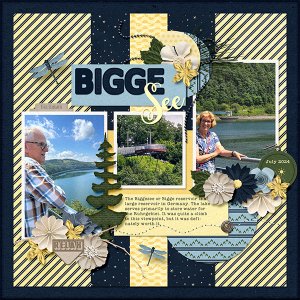 Biggesee