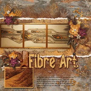 Fibre Art