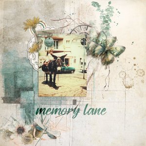 Memory Lane
