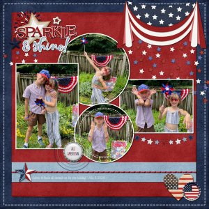 Independence Day Celebration 7-5-24 Page 1