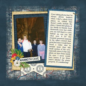 Mammoth Cave