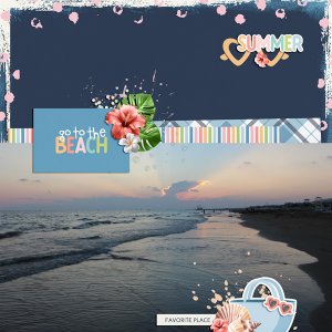paradise found