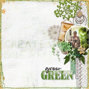 Grow Green
