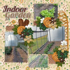 Well Planted-Aimee Just Be Inspired 12 Templates-Tinci