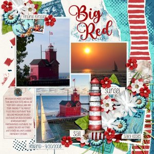 Big Red