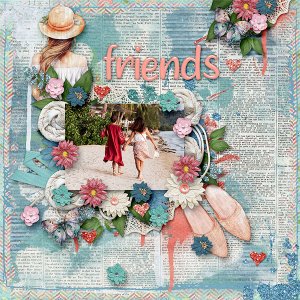 Friends