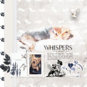 Whispers