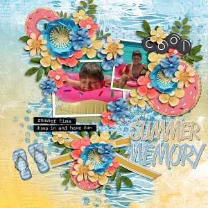 Summer Memory