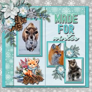 Made for Winter