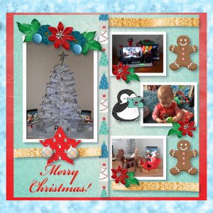 Merry Christmas