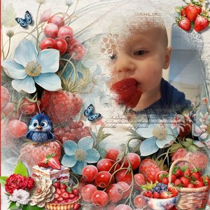 So Yummy
