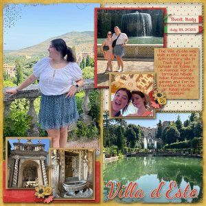 2024 July Color Challenge