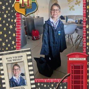 2024 Book Character Day
