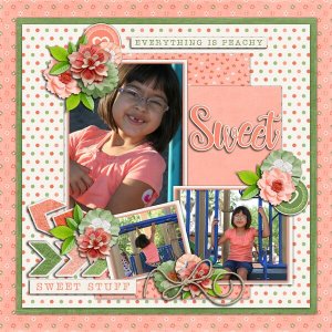 So So Sweet