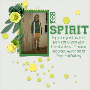 Spirit 1988