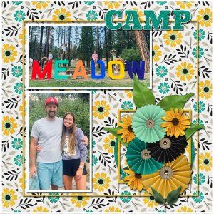 Camp