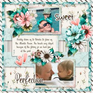 Sweet Perfection