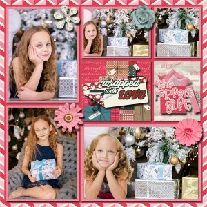 The Perfect Gift