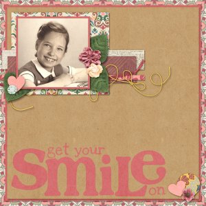 Smile