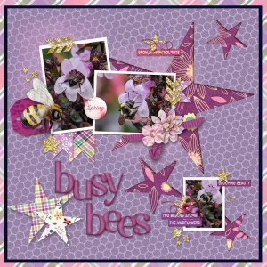 Busy Bee
