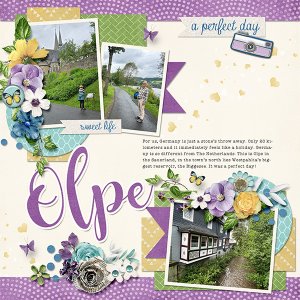 Olpe