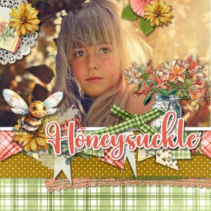 Honeysuckle 2