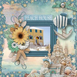 Beach House