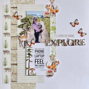 Explore