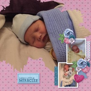 Lifes Little Miracles