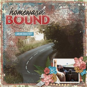 Homeward Bound