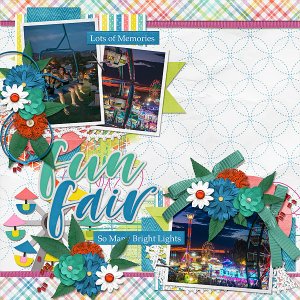 Fun Fair