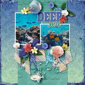 Deep Sea