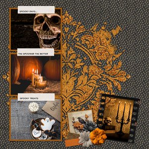 Spooky Season
