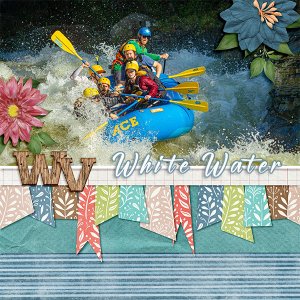 WV White Water