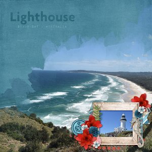 Byron Bay